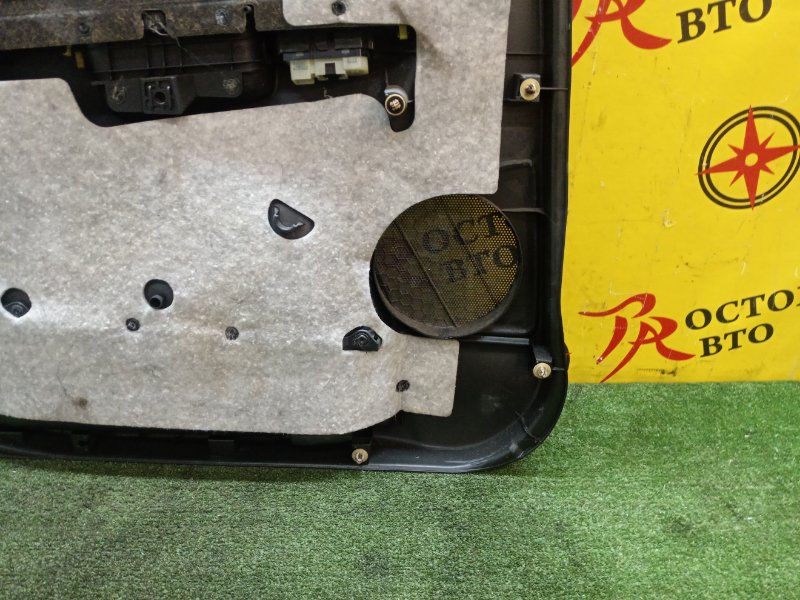 Обшивка боковой двери, 500 рублей, Красноярск