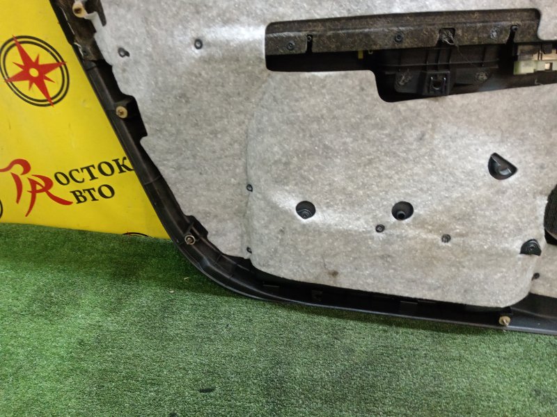 Обшивка боковой двери, 500 рублей, Красноярск