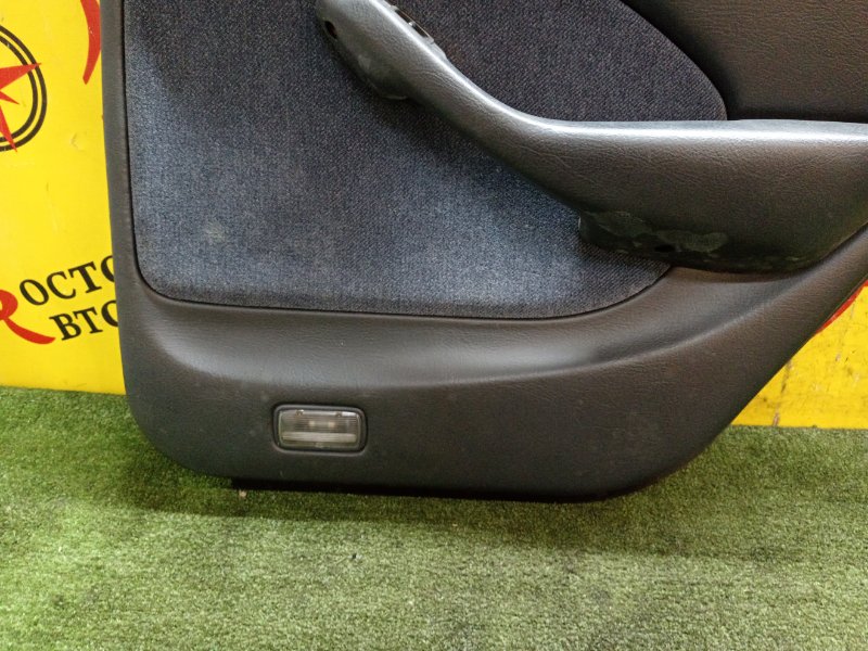 Обшивка боковой двери, 1000 рублей, Красноярск