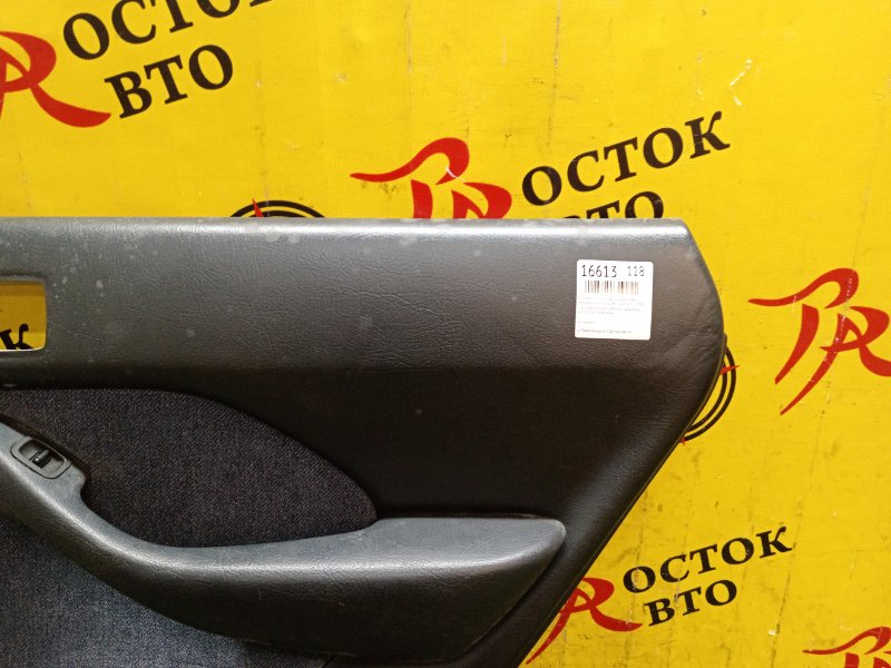 Обшивка боковой двери, 1000 рублей, Красноярск