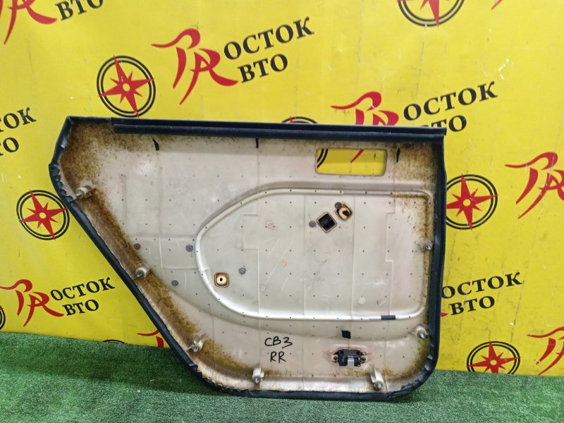 Обшивка боковой двери, 1000 рублей, Красноярск