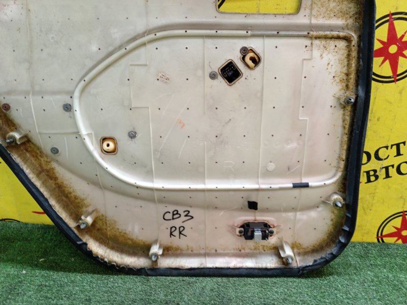 Обшивка боковой двери, 1000 рублей, Красноярск