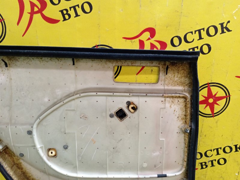 Обшивка боковой двери, 1000 рублей, Красноярск