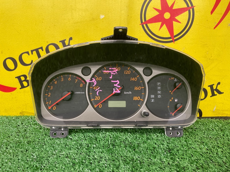 Панель приборов, 2000 рублей, Красноярск