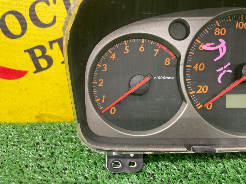 Панель приборов, 2000 рублей, Красноярск