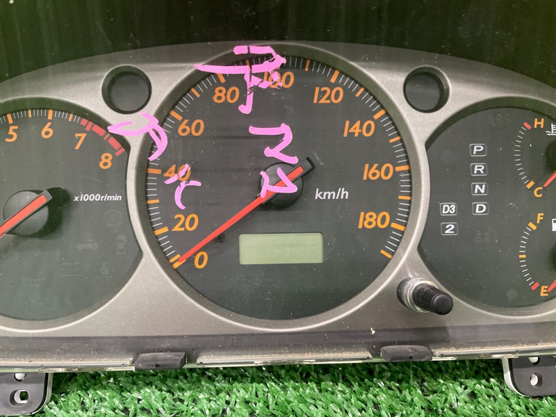 Панель приборов, 2000 рублей, Красноярск