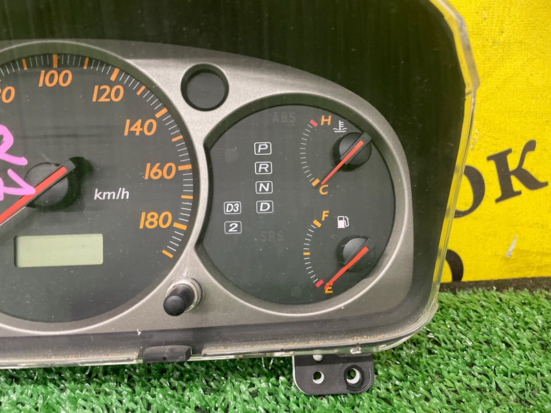 Панель приборов, 2000 рублей, Красноярск