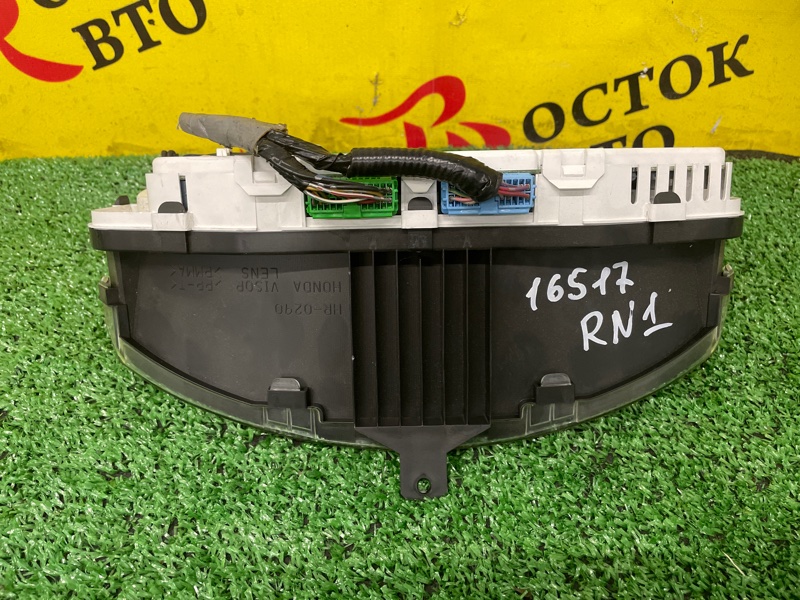 Панель приборов, 2000 рублей, Красноярск