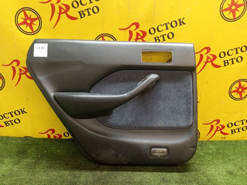 Обшивка боковой двери, 1000 рублей, Красноярск