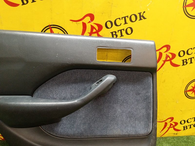 Обшивка боковой двери, 1000 рублей, Красноярск