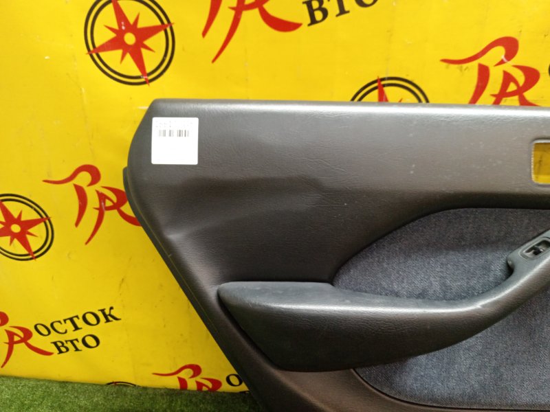 Обшивка боковой двери, 1000 рублей, Красноярск