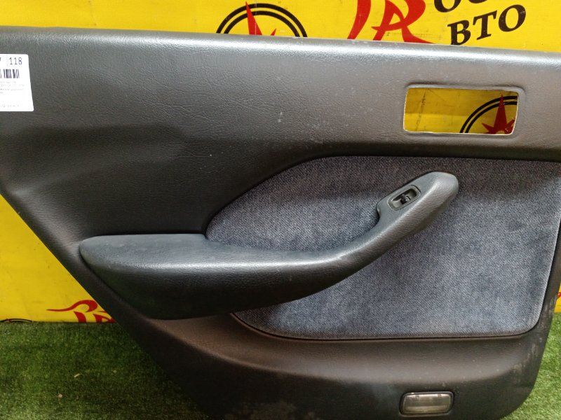 Обшивка боковой двери, 1000 рублей, Красноярск