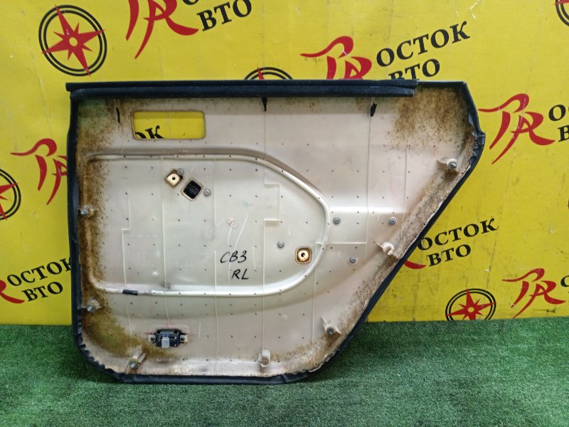 Обшивка боковой двери, 1000 рублей, Красноярск