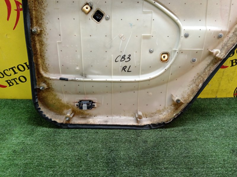 Обшивка боковой двери, 1000 рублей, Красноярск