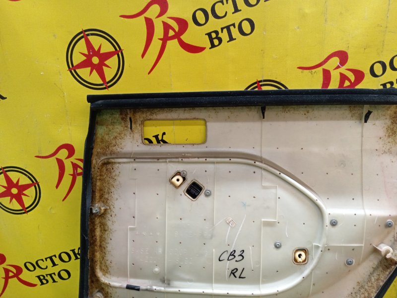 Обшивка боковой двери, 1000 рублей, Красноярск