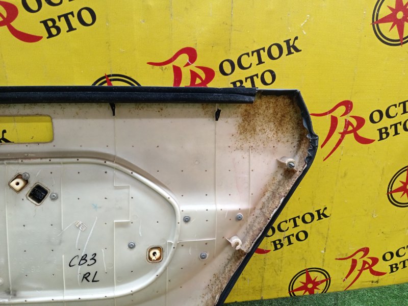 Обшивка боковой двери, 1000 рублей, Красноярск