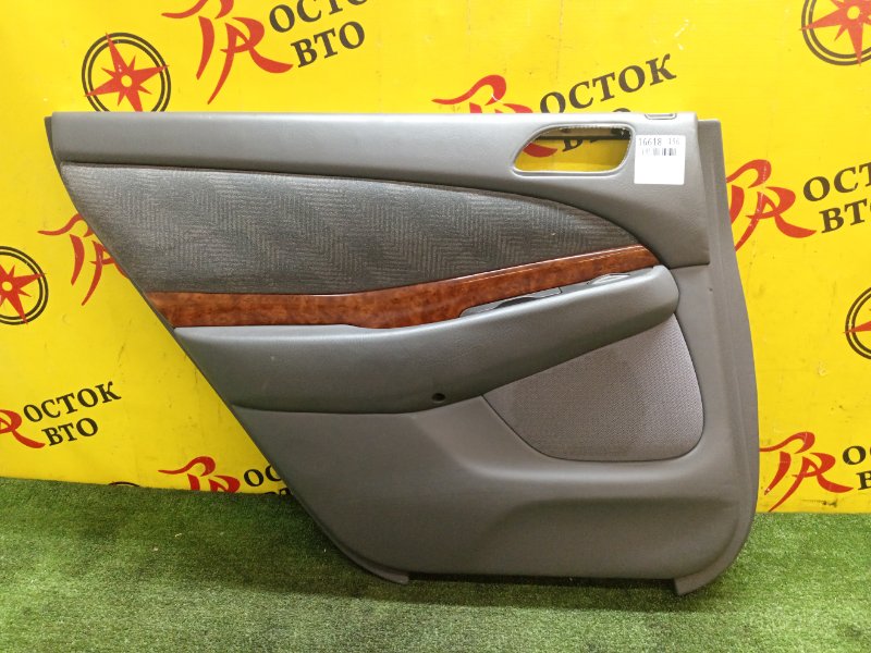 Обшивка боковой двери, 1200 рублей, Красноярск