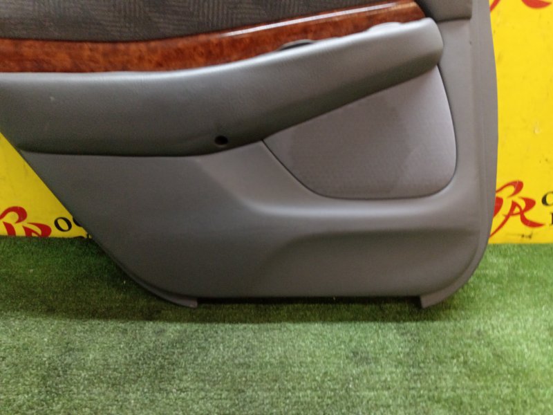 Обшивка боковой двери, 1200 рублей, Красноярск