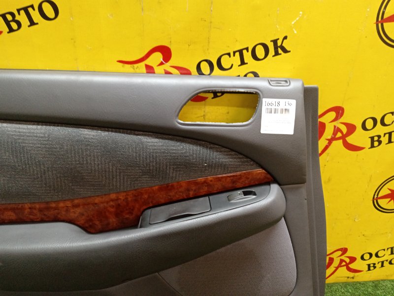 Обшивка боковой двери, 1200 рублей, Красноярск