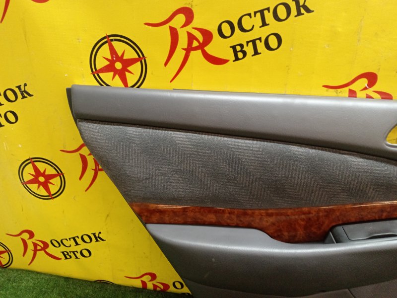 Обшивка боковой двери, 1200 рублей, Красноярск