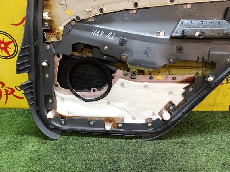 Обшивка боковой двери, 1200 рублей, Красноярск