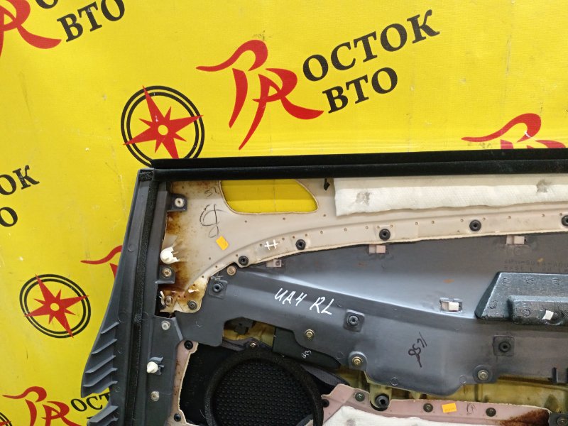 Обшивка боковой двери, 1200 рублей, Красноярск