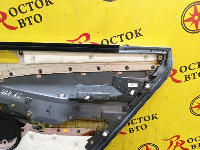 Обшивка боковой двери, 1200 рублей, Красноярск