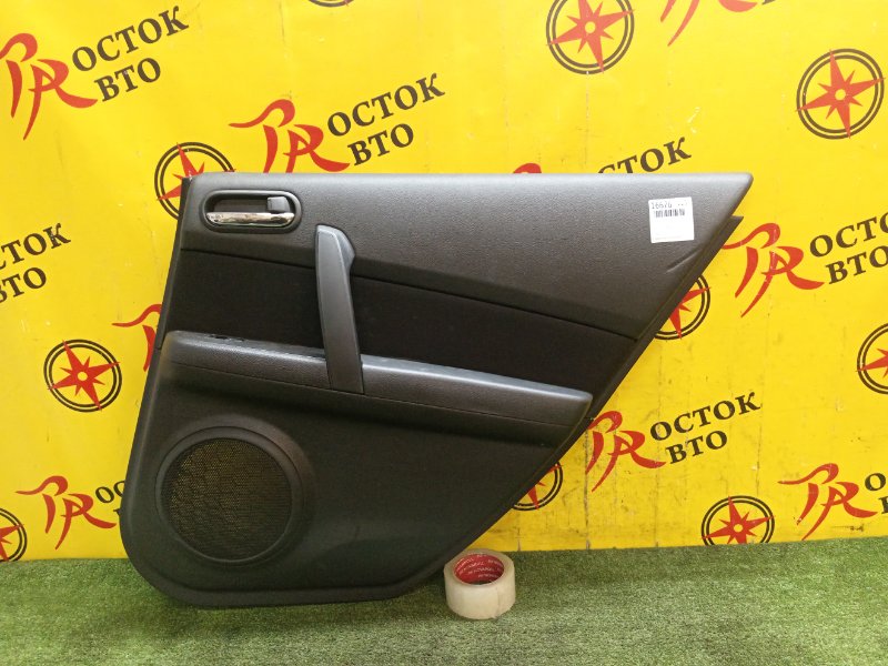 Обшивка боковой двери, 700 рублей, Красноярск