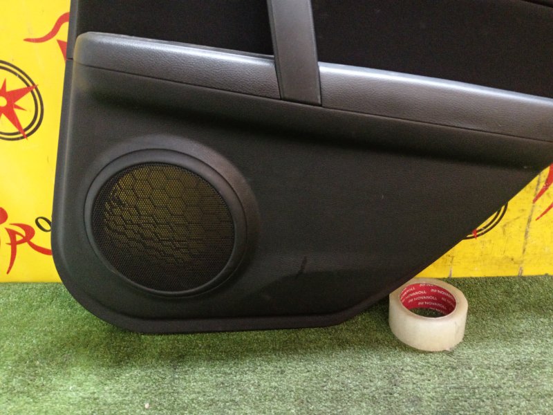 Обшивка боковой двери, 700 рублей, Красноярск