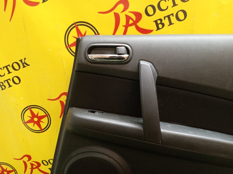 Обшивка боковой двери, 700 рублей, Красноярск