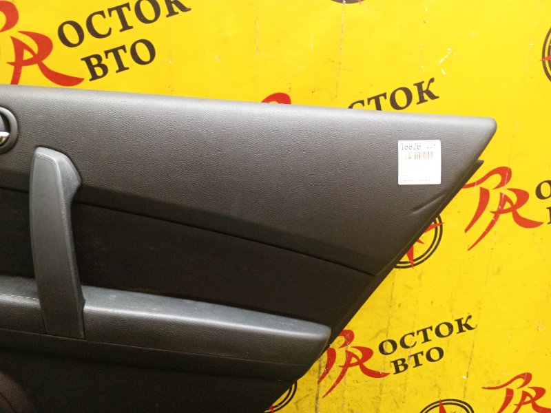 Обшивка боковой двери, 700 рублей, Красноярск