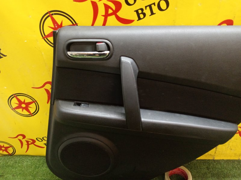 Обшивка боковой двери, 700 рублей, Красноярск