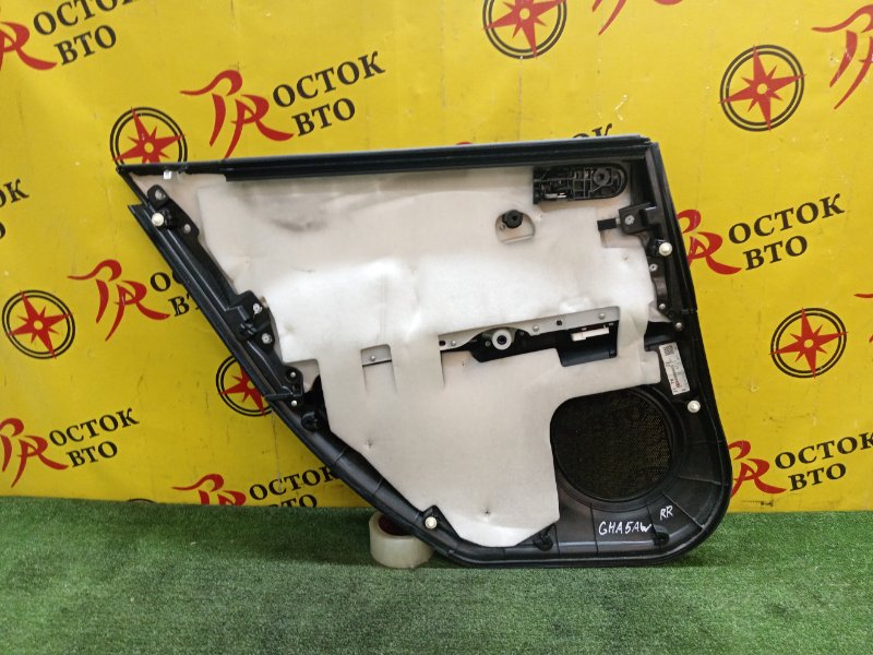 Обшивка боковой двери, 700 рублей, Красноярск