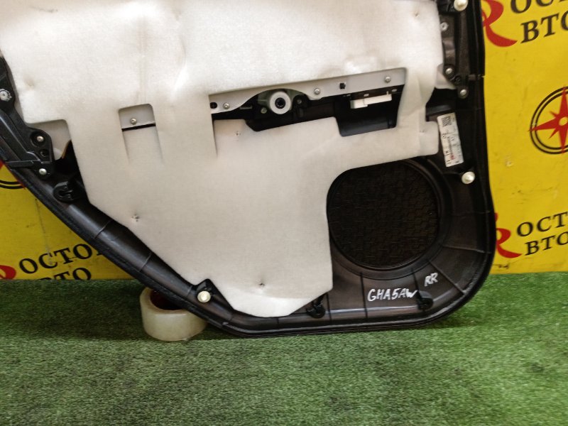 Обшивка боковой двери, 700 рублей, Красноярск