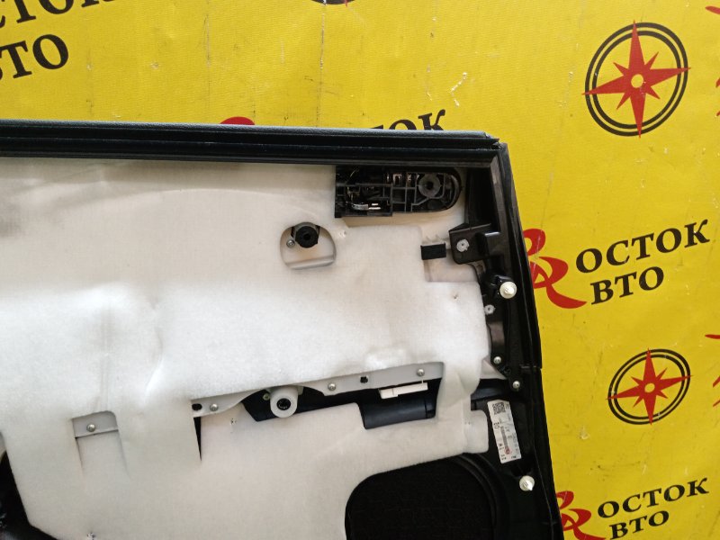 Обшивка боковой двери, 700 рублей, Красноярск