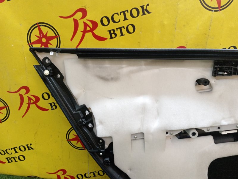 Обшивка боковой двери, 700 рублей, Красноярск