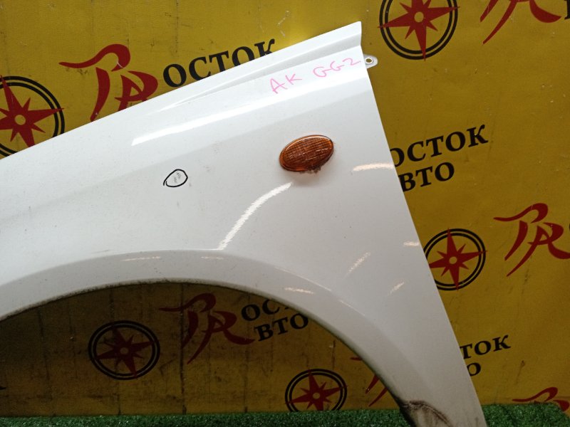 Крыло, 15000 рублей, Красноярск