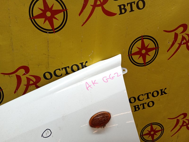 Крыло, 15000 рублей, Красноярск