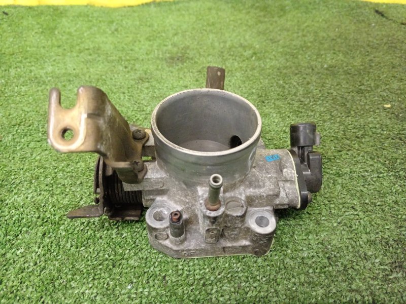 Дроссельная заслонка, 5000 рублей, Красноярск