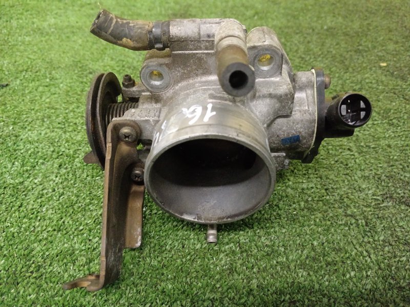 Дроссельная заслонка, 5000 рублей, Красноярск