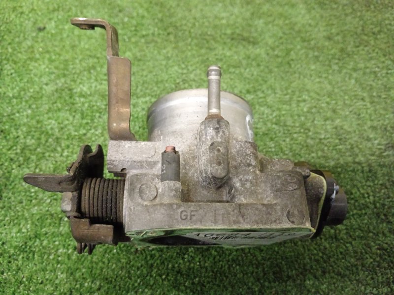 Дроссельная заслонка, 5000 рублей, Красноярск