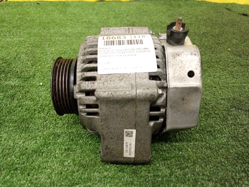 Генератор, 6000 рублей, Красноярск