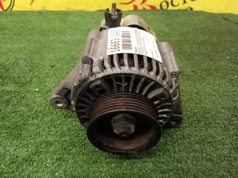 Генератор, 6000 рублей, Красноярск