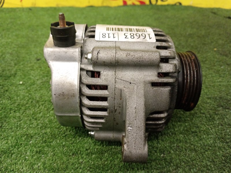 Генератор, 6000 рублей, Красноярск