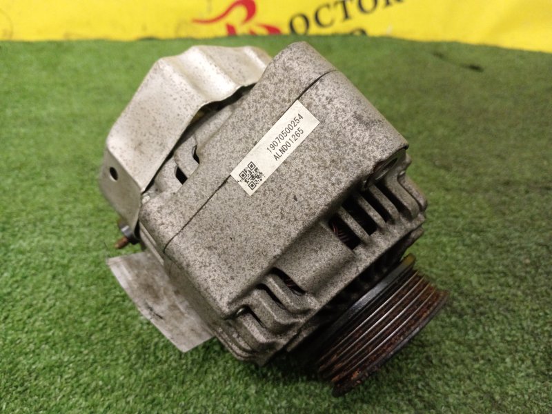 Генератор, 6000 рублей, Красноярск