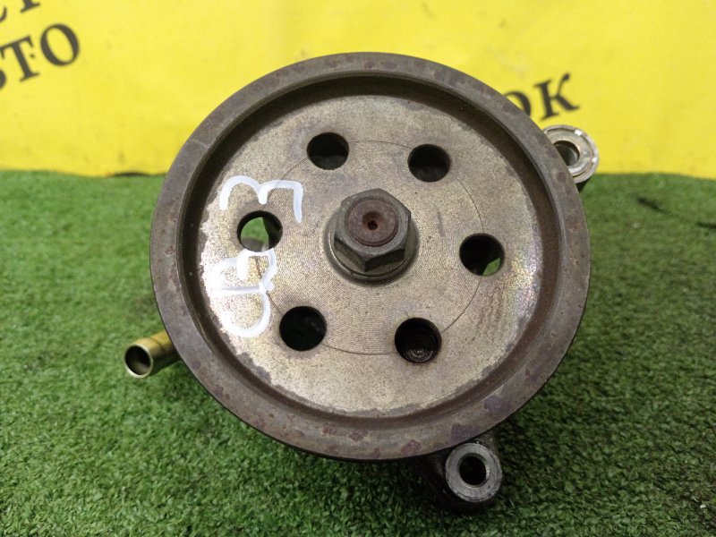 Насос гидроусилителя руля, 5000 рублей, Красноярск