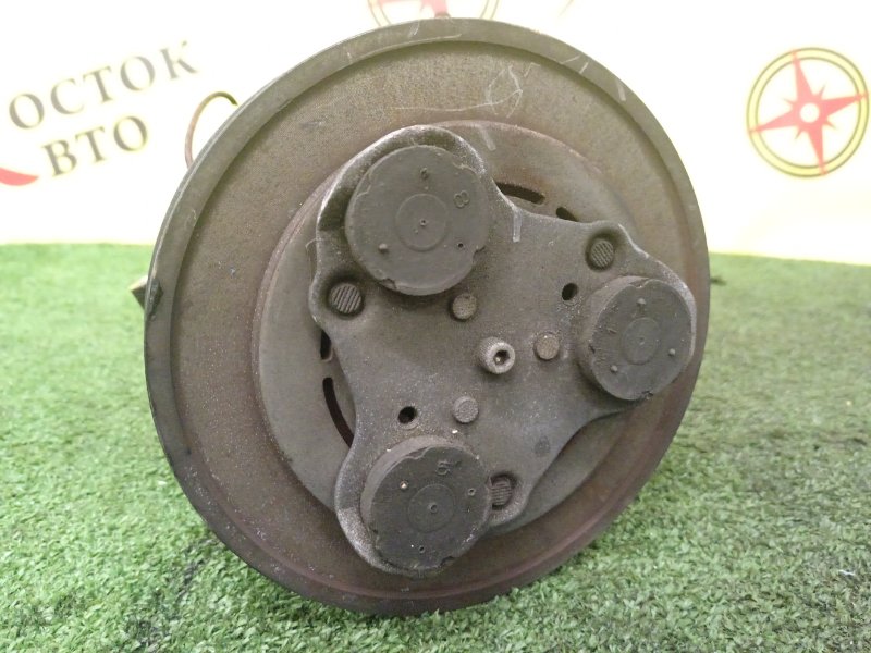 Компрессор кондиционера, 3000 рублей, Красноярск