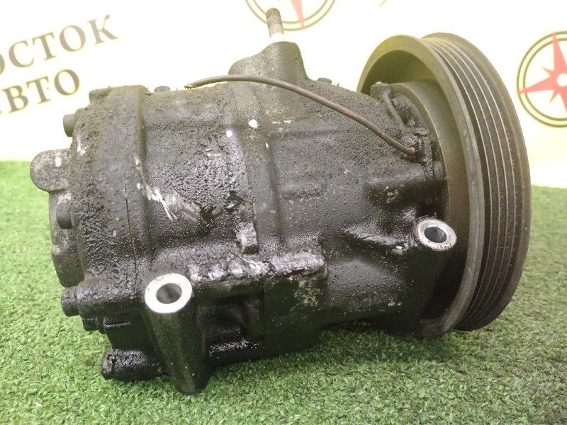 Компрессор кондиционера, 3000 рублей, Красноярск