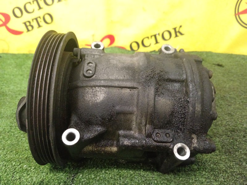 Компрессор кондиционера, 3000 рублей, Красноярск