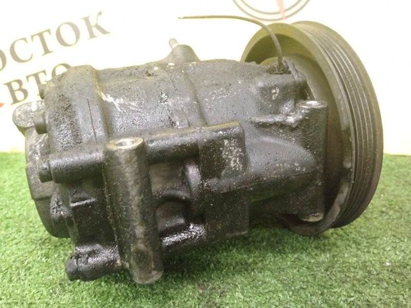 Компрессор кондиционера, 3000 рублей, Красноярск